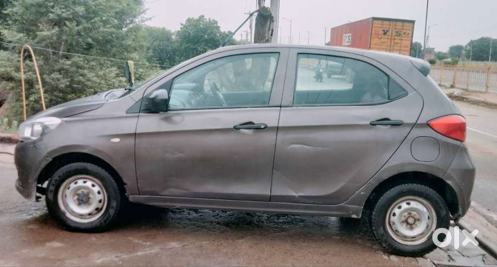 Tata Tiago 2019 Diesel Good Condition