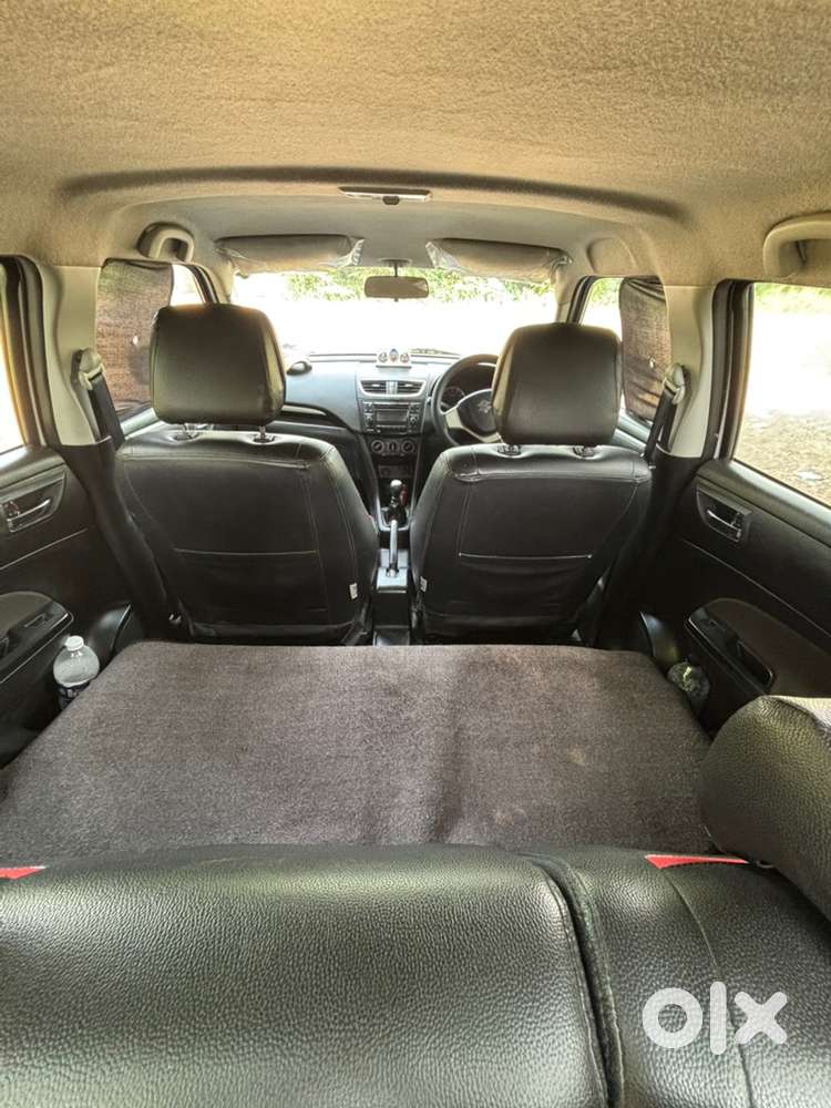 Maruti Suzuki Swift Vxi 2016
