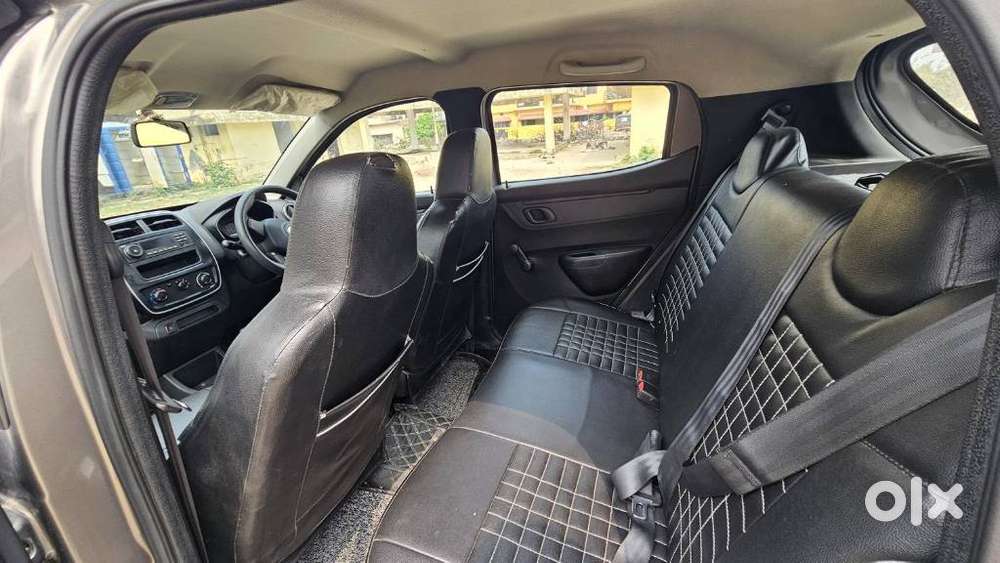 Renault Kwid 0.8 Rxl Sce Special, 2018, Petrol