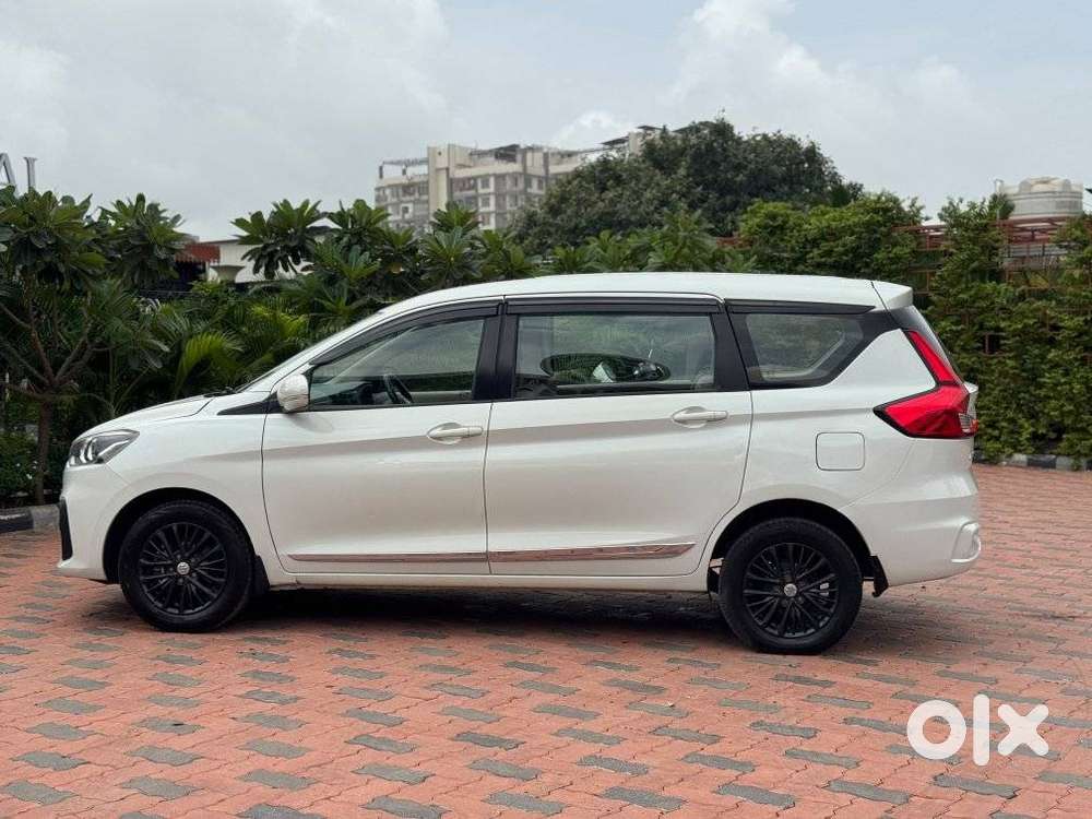 Maruti Suzuki Ertiga Vxi (o) Cng, 2023, Cng & Hybrids
