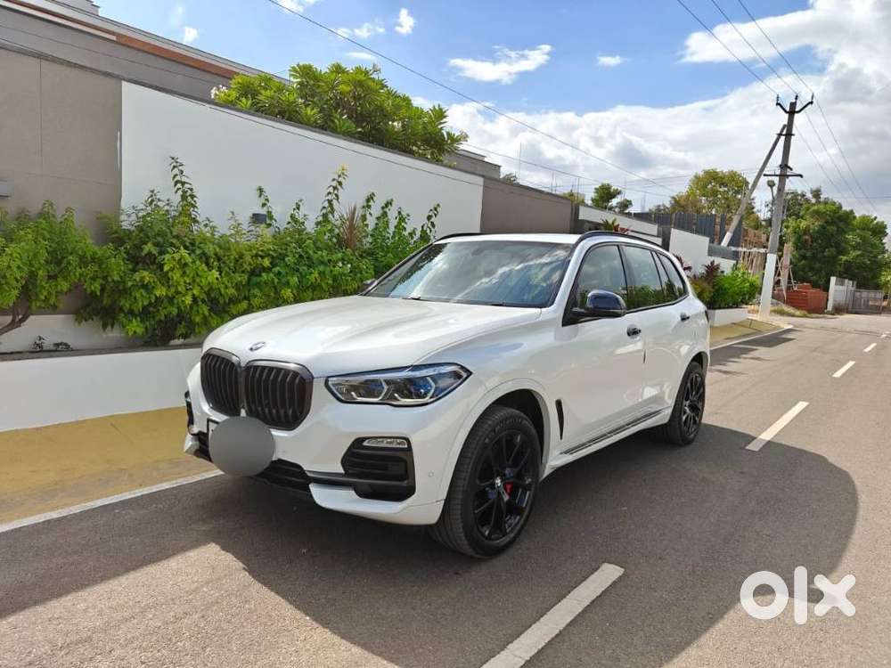 Bmw X5 Xdrive 30d Xline, 2019, Diesel