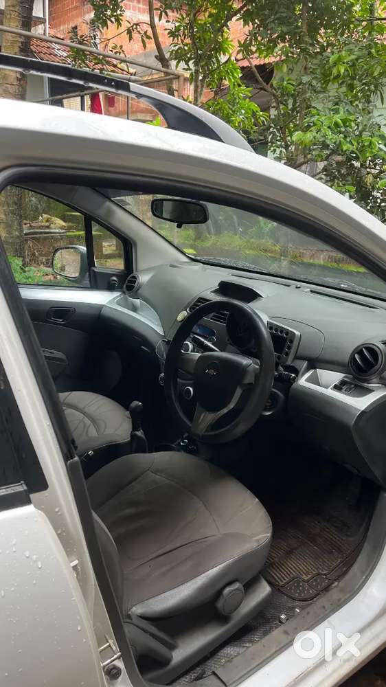 Chevrolet Beat 2013