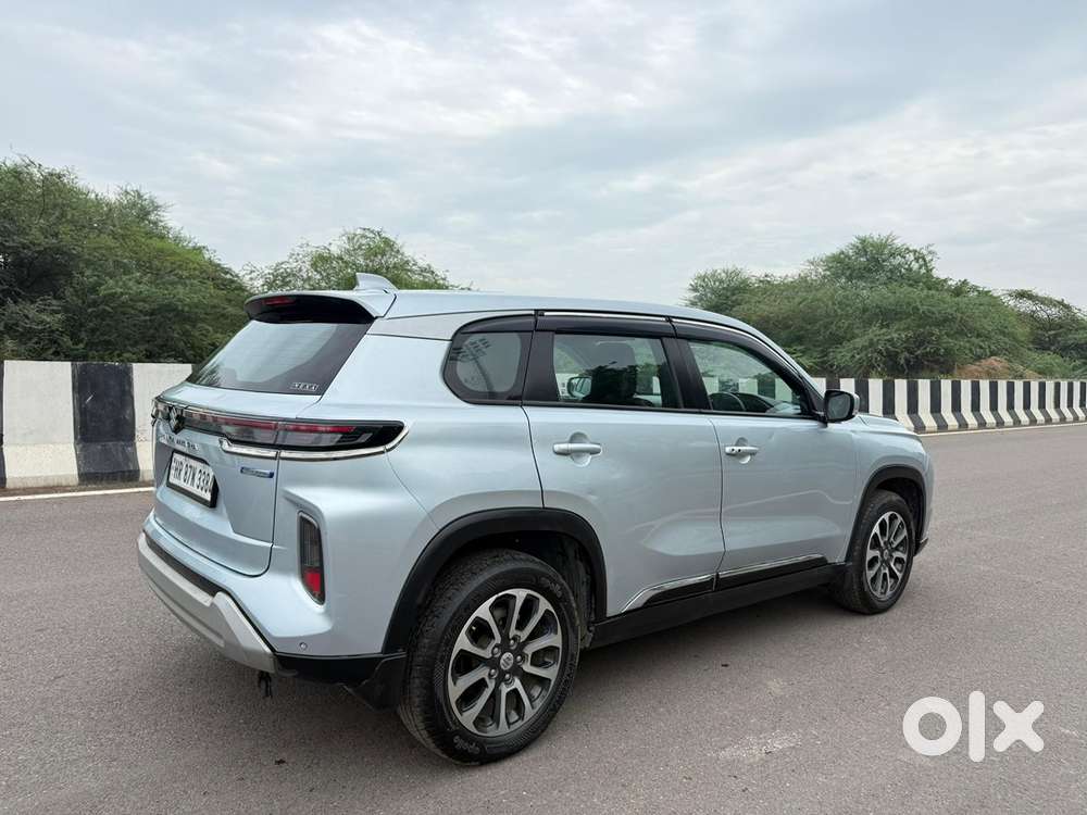 Grand Vitara Delta Cng Nov 2023