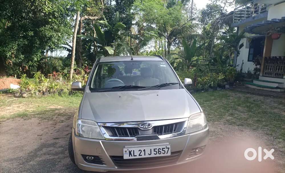 Mahindra Verito D2 2014 Manual
