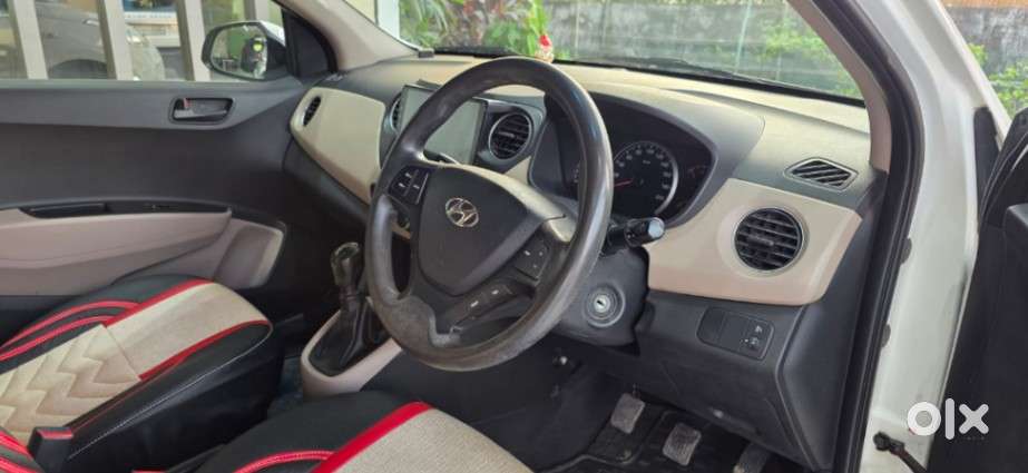 Hyundai Grand I10 Sportz1.2 Crdi, 2019, Diesel
