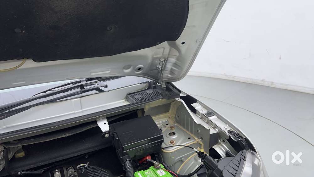 Renault Kwid Rxt 1.0, 2017, Petrol