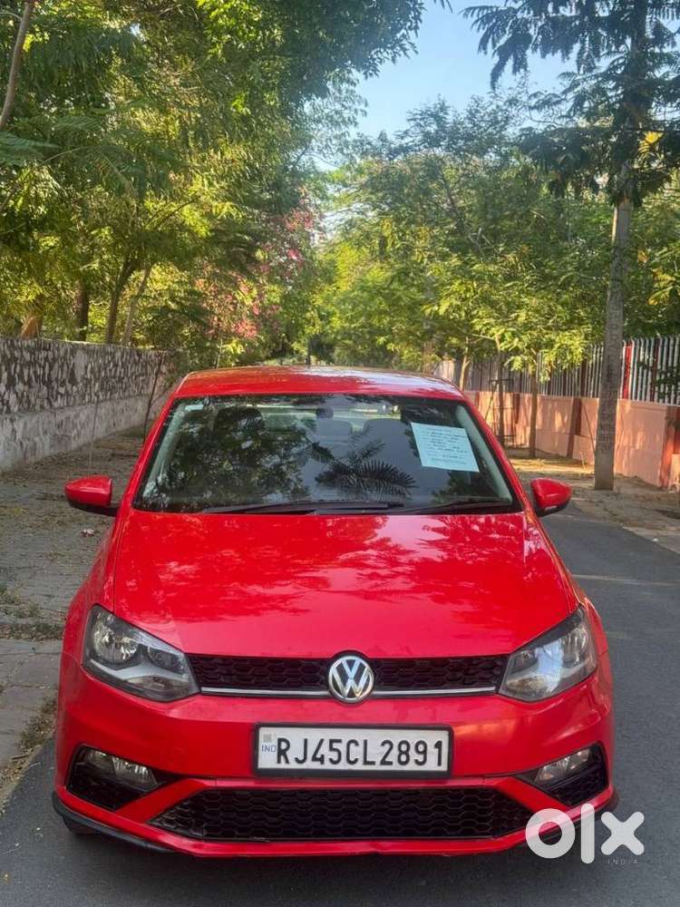 Volkswagen Polo 1.0 Highline Plus Tsi, 2020, Petrol