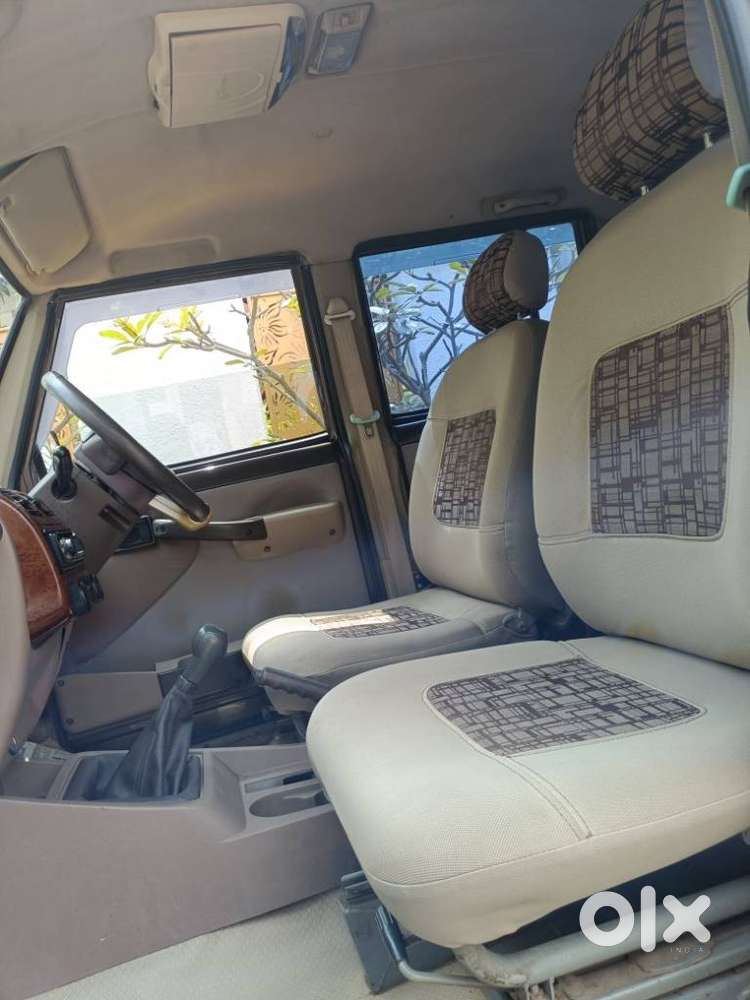 Mahindra Bolero Zlx, 2014, Diesel