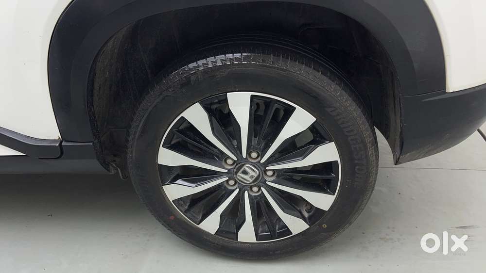 Honda Elevate Zx Cvt, 2023, Petrol