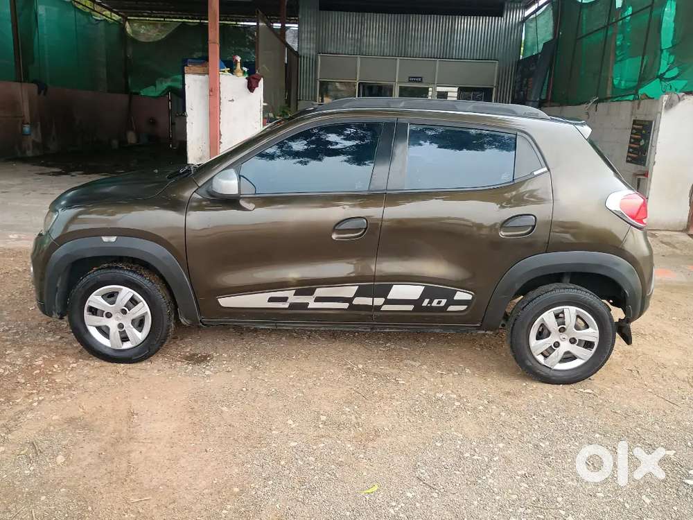 Single Owner Good Condition