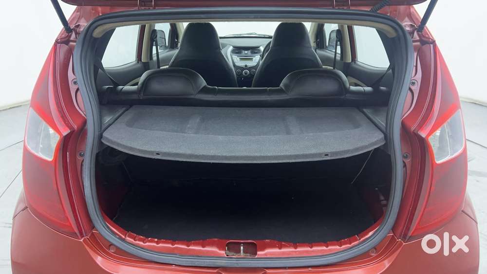 Hyundai Eon Magna +, 2014, Petrol