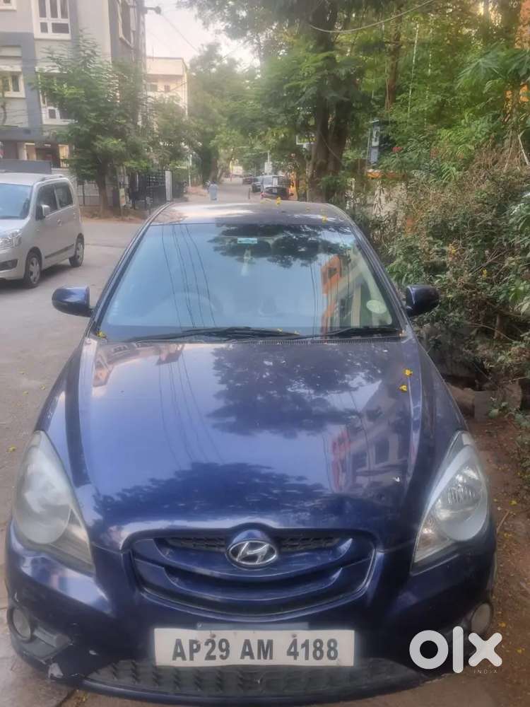 Verna For Sale