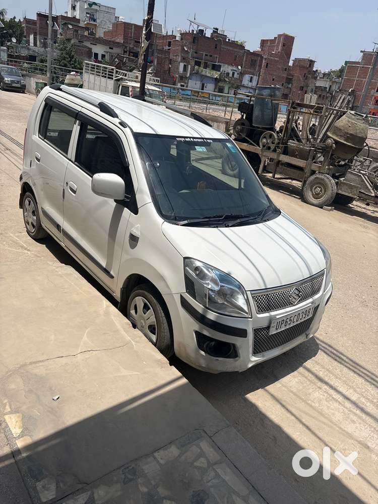 Maruti Suzuki 2015 Car