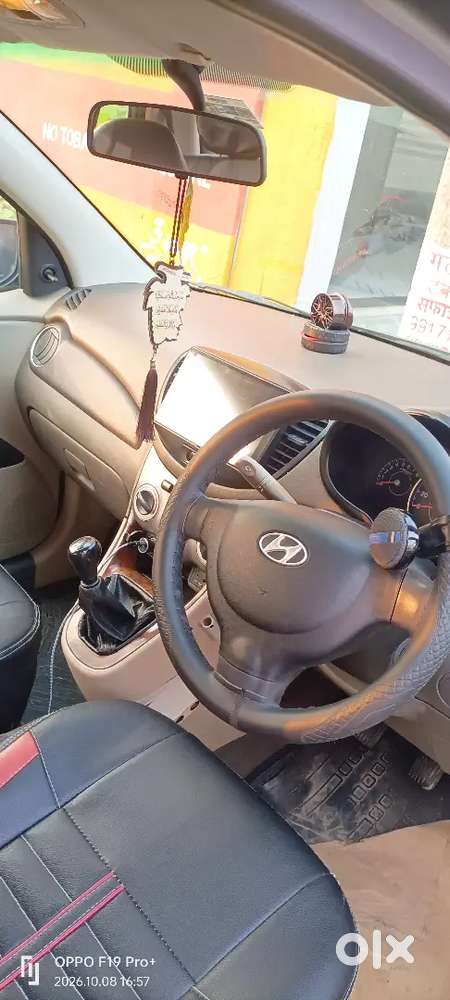 Hyundai I10 2015 Petrol Manual