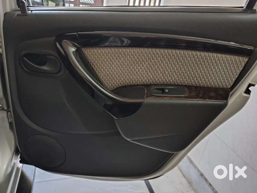 Renault Duster Diesel 2015