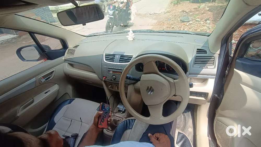 Maruti Suzuki Ertiga 2015