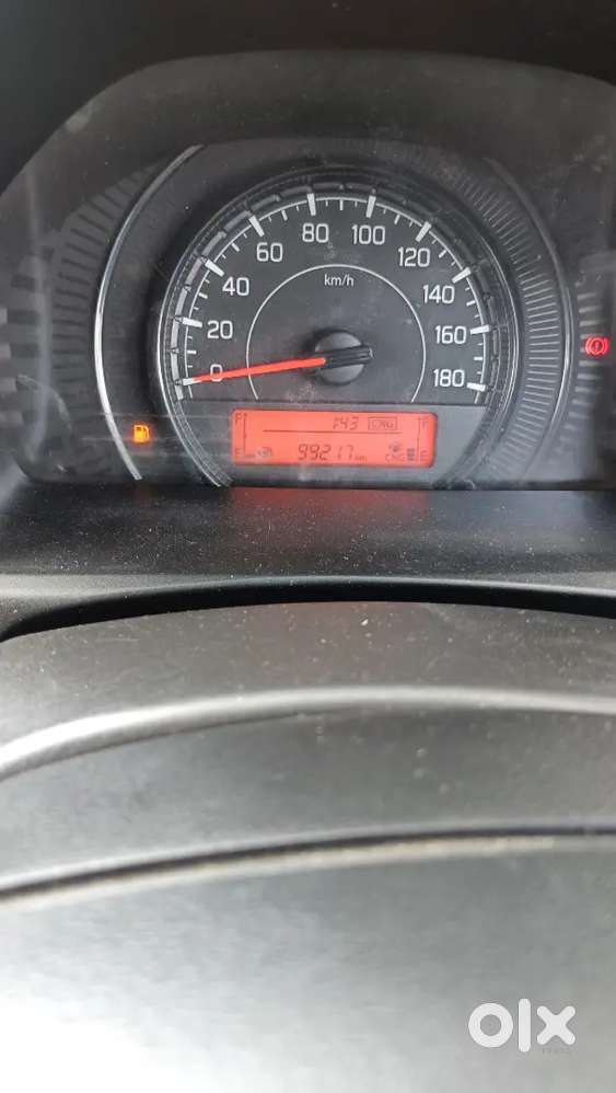 Maruti Suzuki Wagon R 2023 Taxi Number Cng & 99000 Km Driven