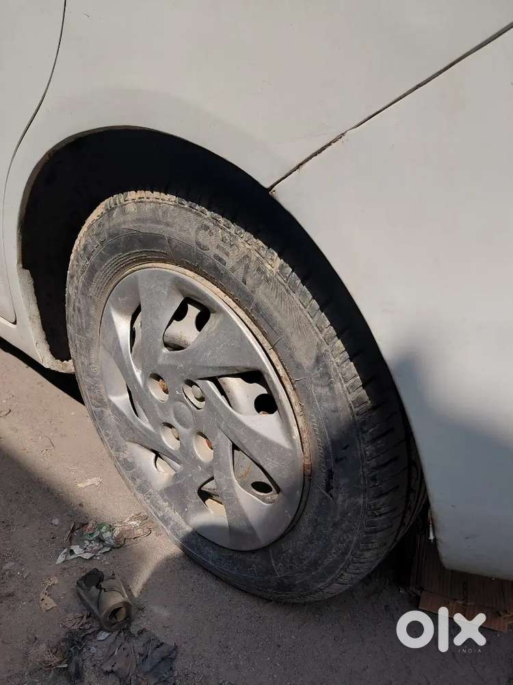 Honda Amaze 1.2 Petrol 2016