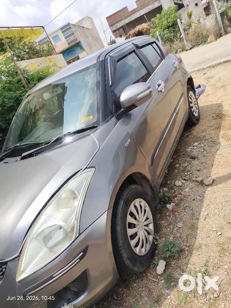 Maruthi Swift Vdi Bs4, Nov 2013