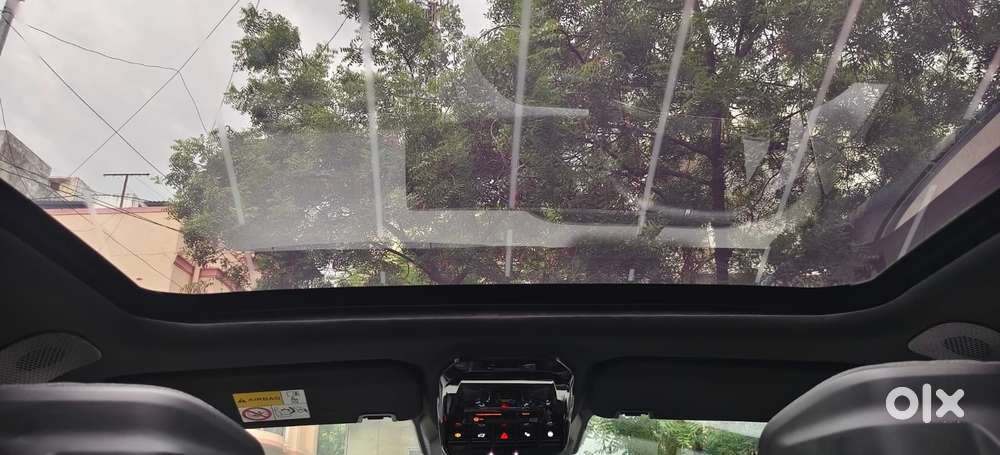 Mahindra Be 6 Be, 2026, Electric