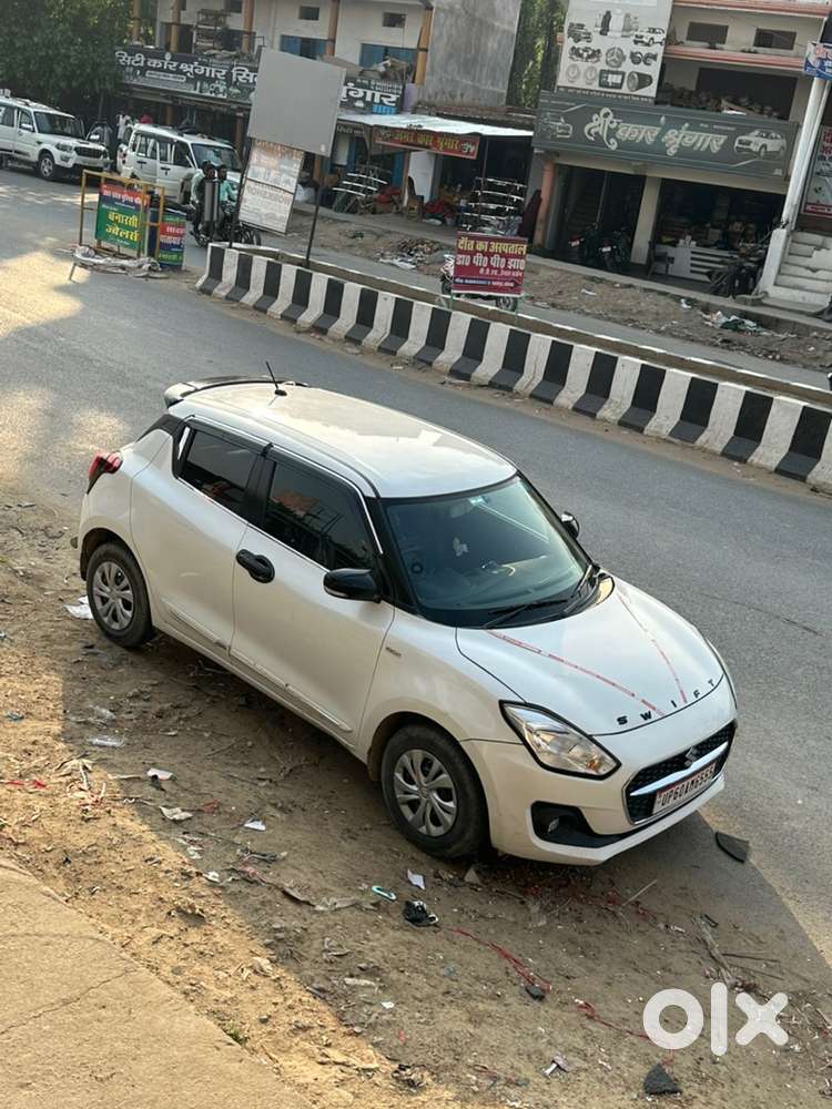 Maruti Suzuki Swift 2019
