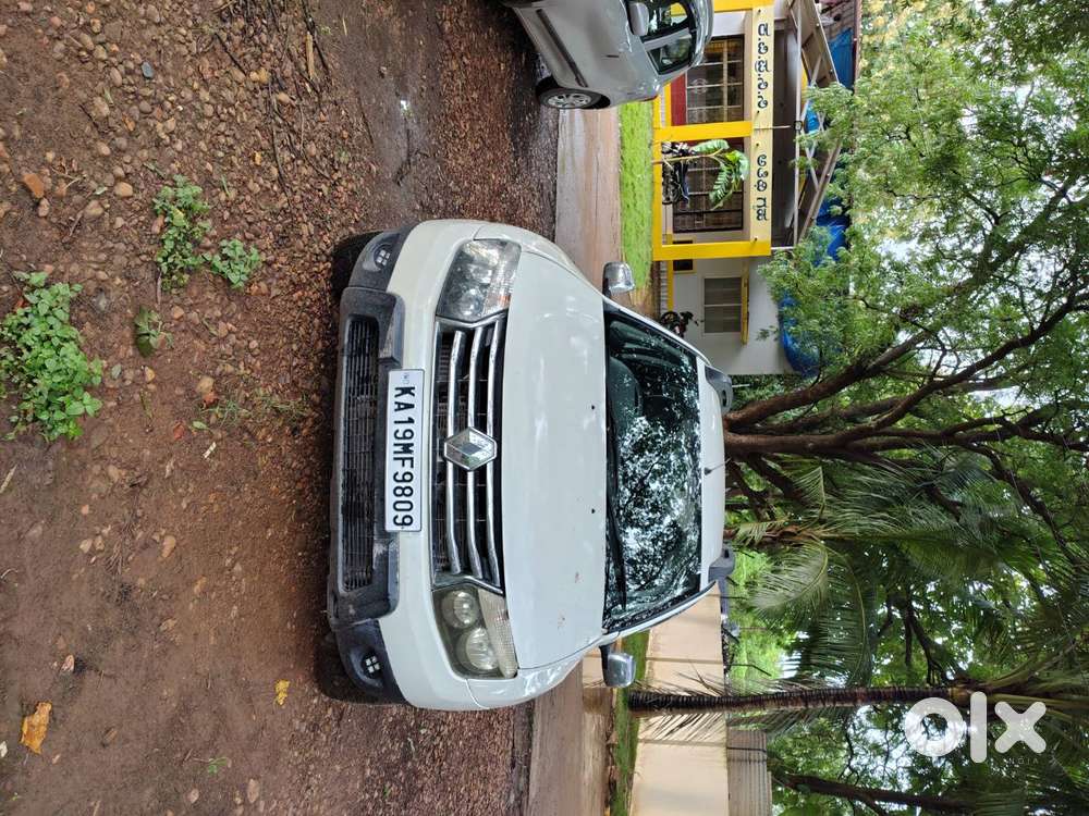Renault Duster 2016 Diesel 193000 Km Driven