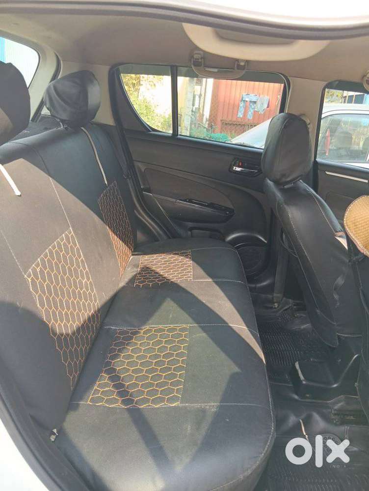 Maruti Suzuki Swift Vdi, 2013, Diesel