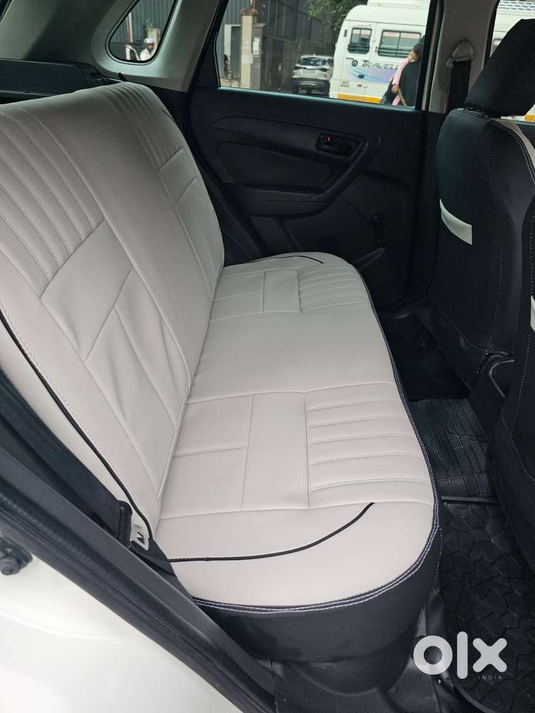 Maruti Suzuki Brezza Ldi, 2016, Diesel