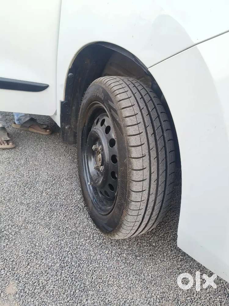 Maruti Suzuki Wagon R 2017