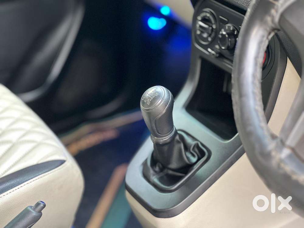 Maruti Suzuki Wagon R Lxi Optional, 2021, Cng & Hybrids