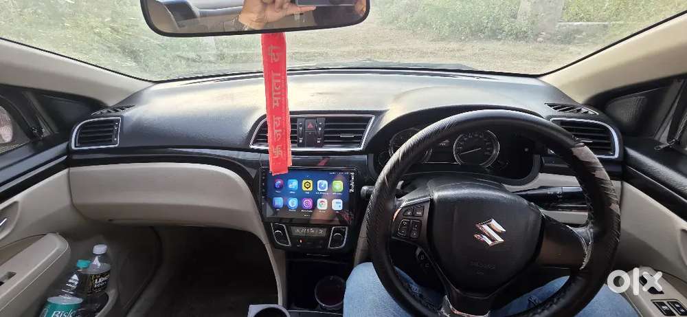 Maruti Suzuki Ciaz Vdi Plus 2015