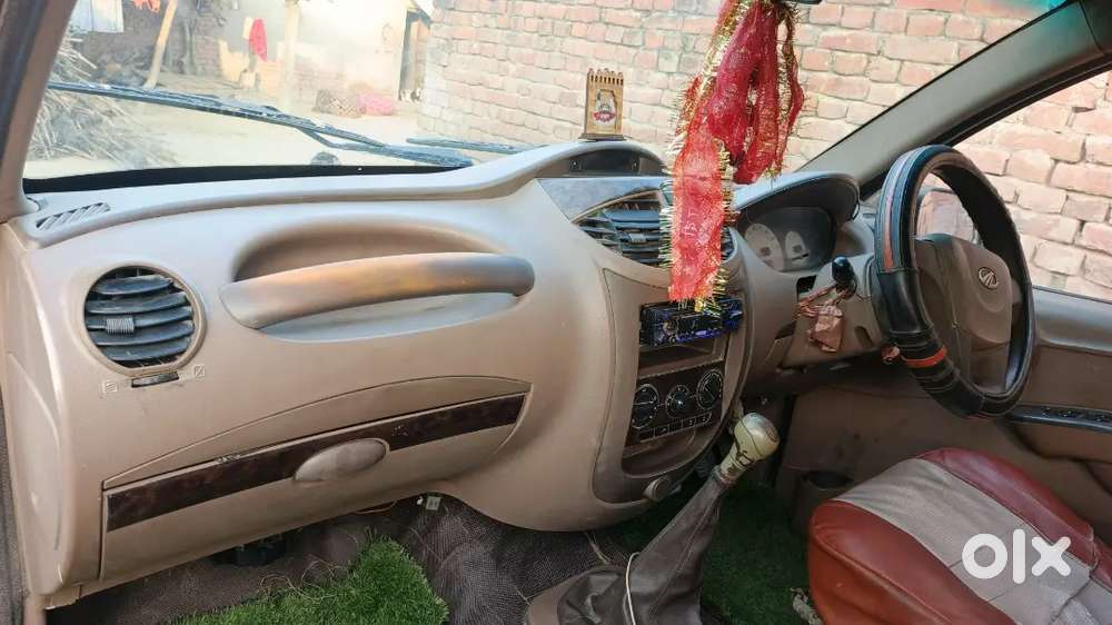 Mahindra Xylo 2014 Diesel Good Condition