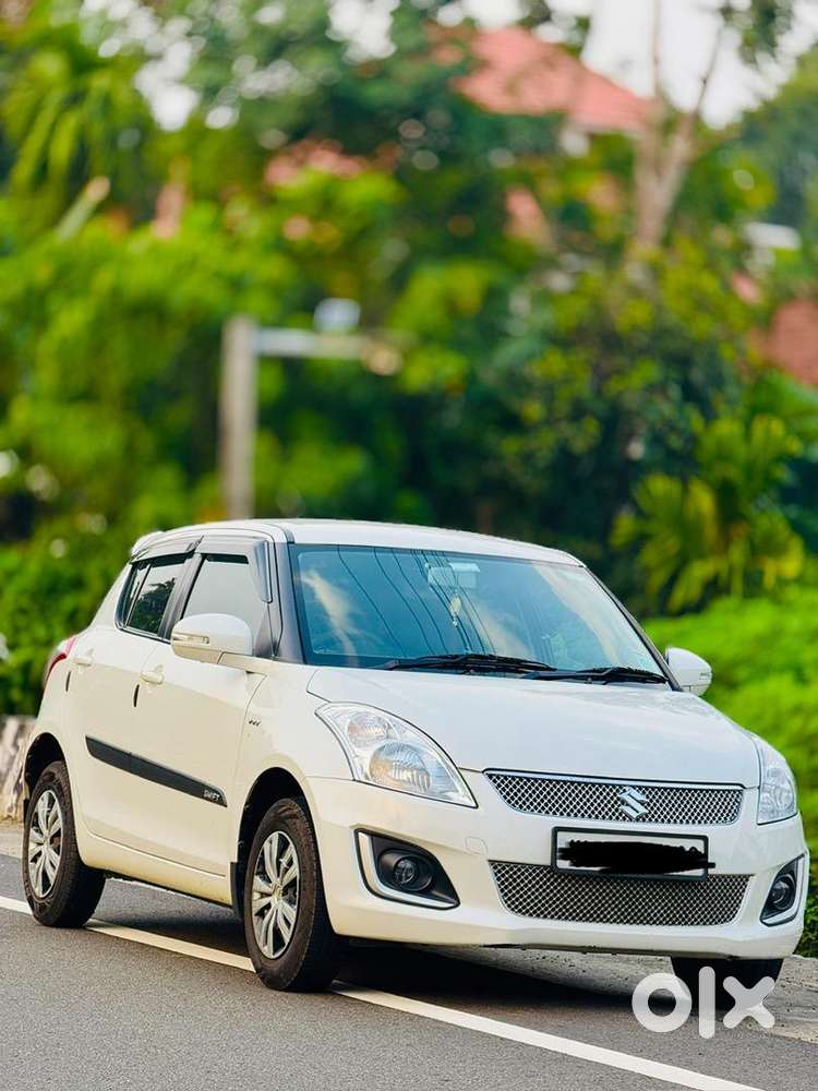 Maruti Suzuki Swift