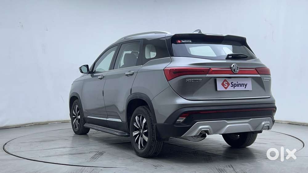 Mg Hector 2.0 Sharp Diesel, 2020, Diesel