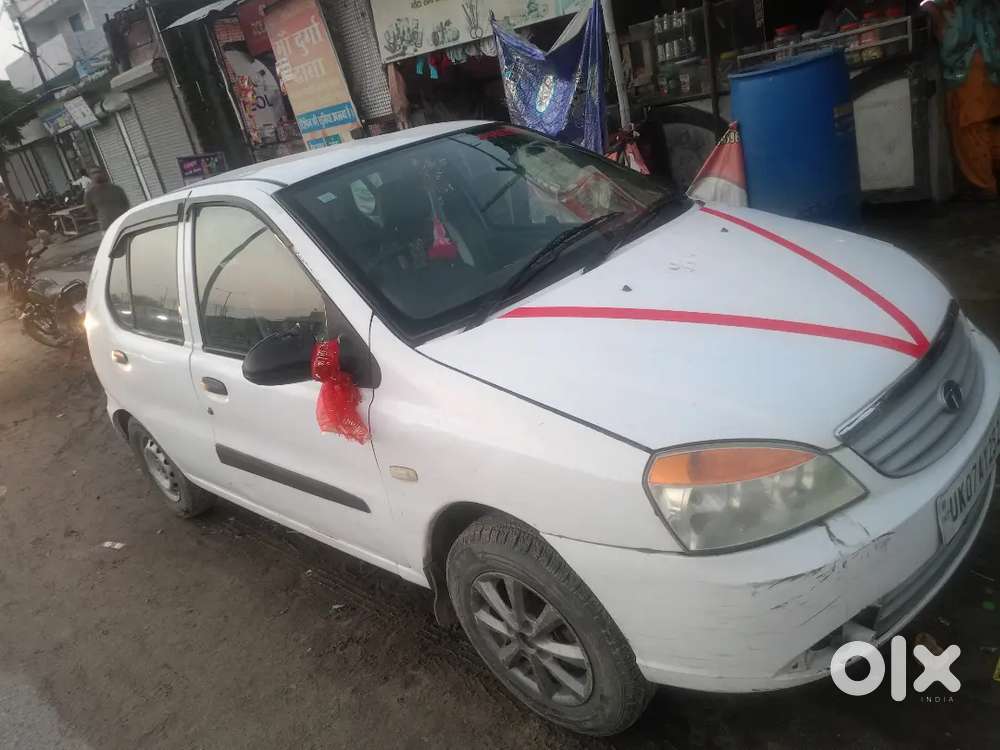 Tata Indica Ev2 Xeta 2013 Gls Sport
