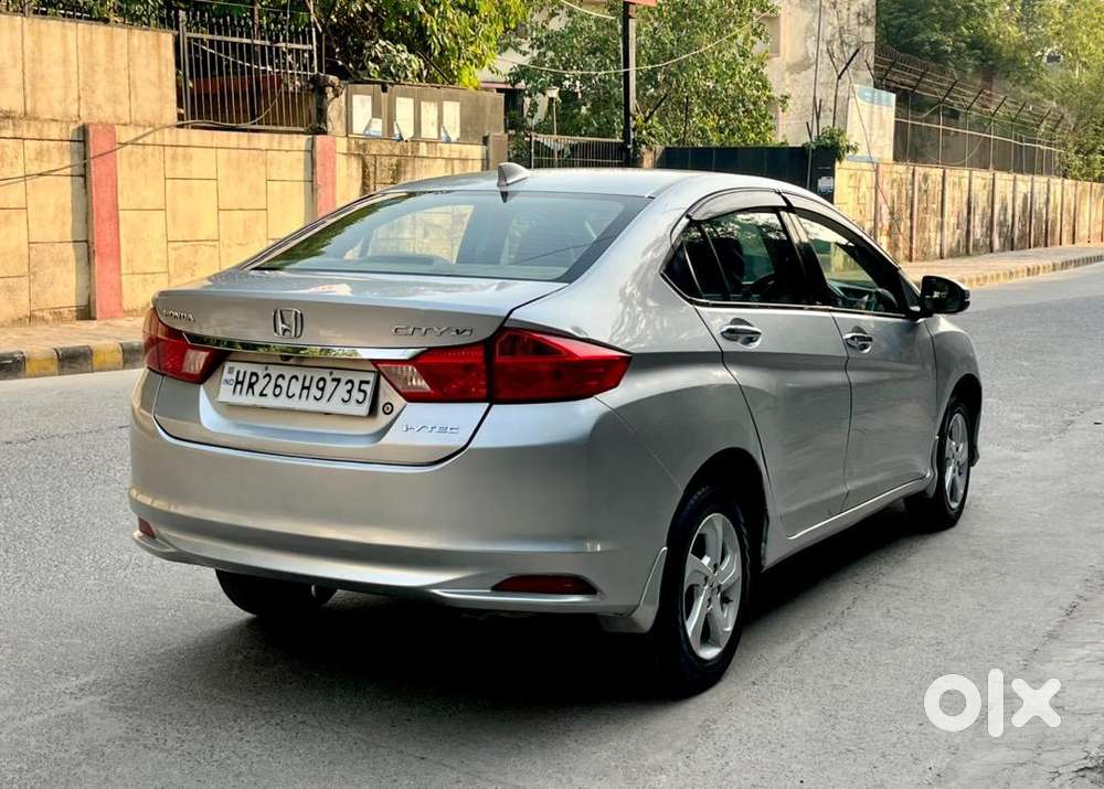 Honda City 2014 Cng & Hybrids 76000 Km Driven