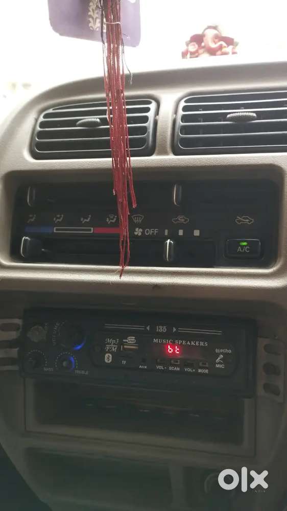 Maruti Suzuki Eeco 2013 Petrol Well Maintained