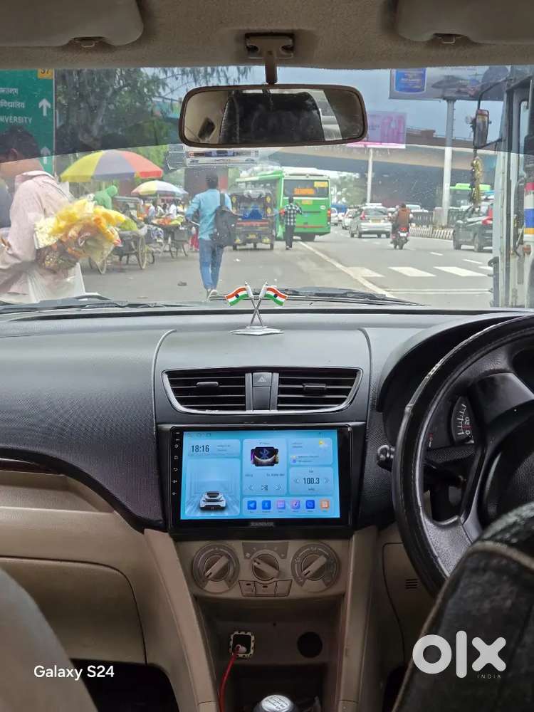 Maruti Suzuki Dzire 2016