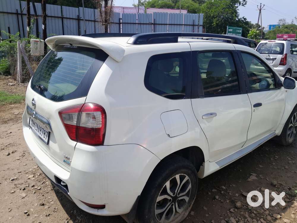 Nissan Terrano Xl D Plus, 2014, Diesel