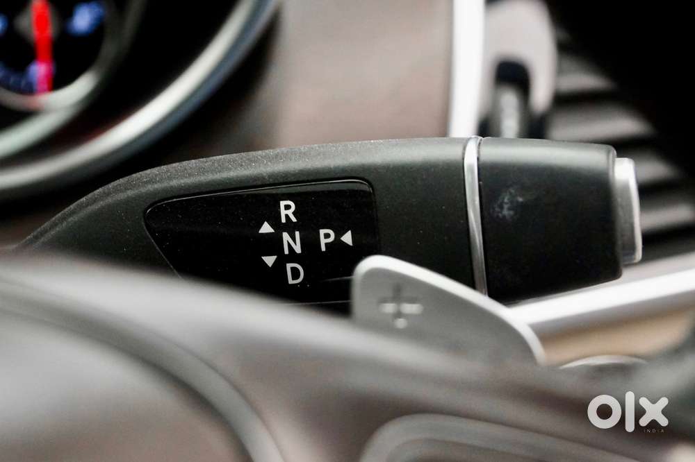 Mercedes-benz Gls 400 4matic, 2019, Petrol