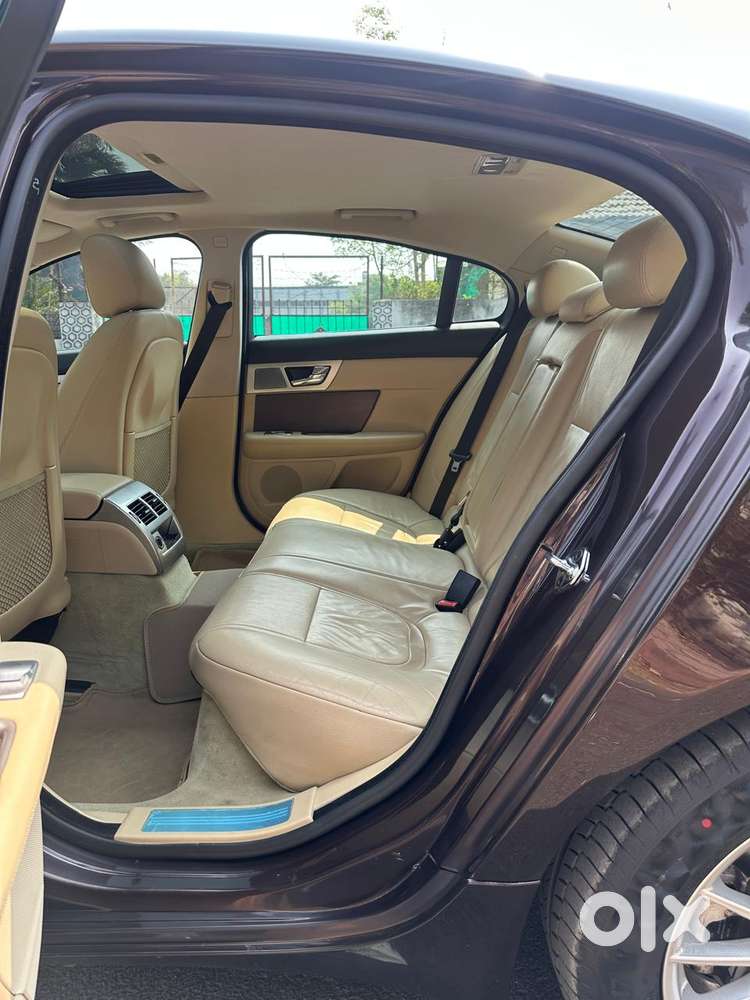 Jaguar Xf 2.2 Litre Luxury, 2015, Diesel