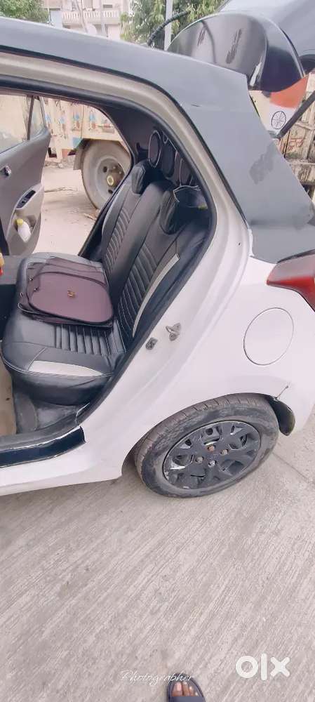 Hyundai Grand I10 2015 Year