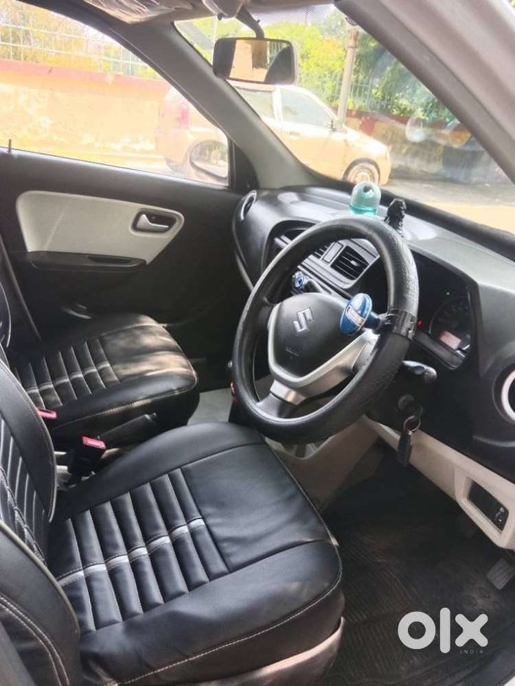 Maruti Suzuki Alto 800 Lxi, 2020, Petrol