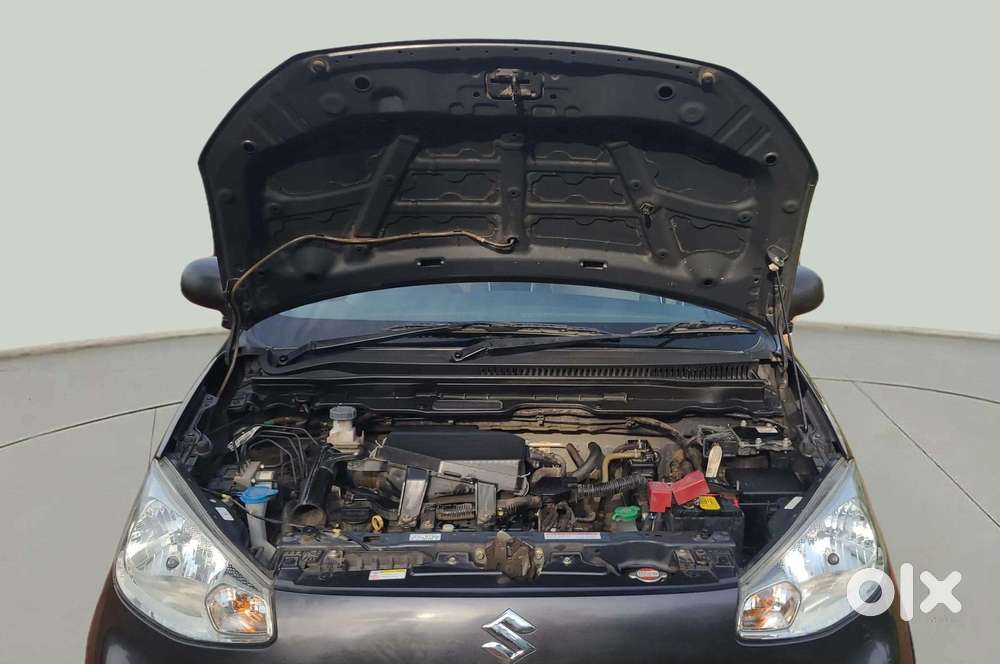 Maruti Suzuki Alto K10 Lxi Optional, 2022, Petrol