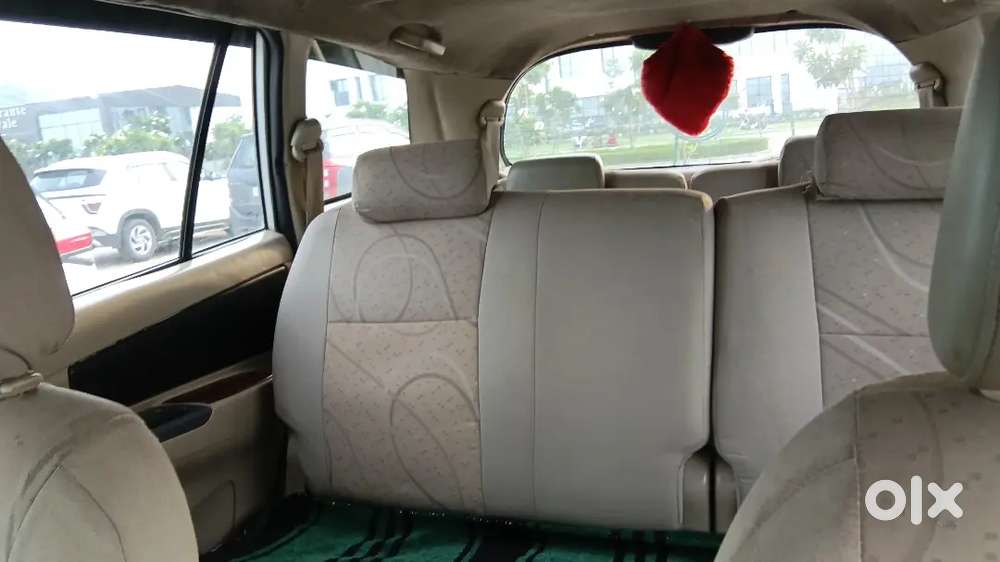 Toyota Bz4x Diesel Manual 2008
