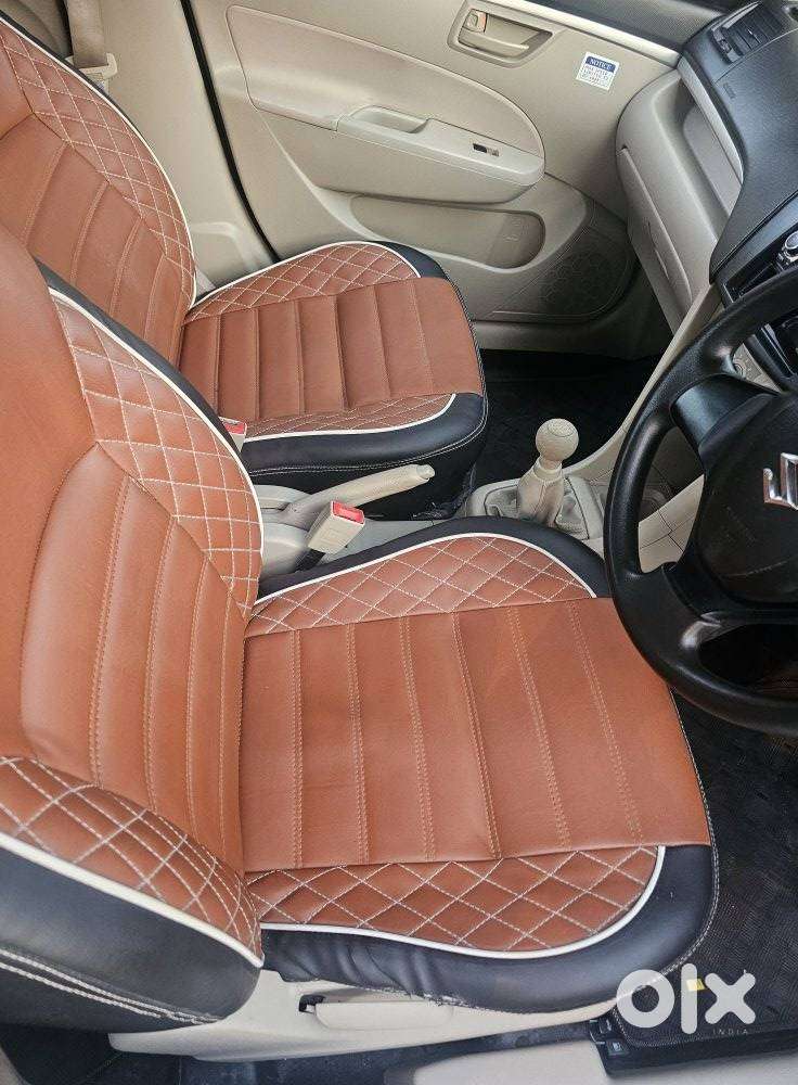 Maruti Suzuki Dzire 1.2 Tour S Cng, 2022, Cng & Hybrids