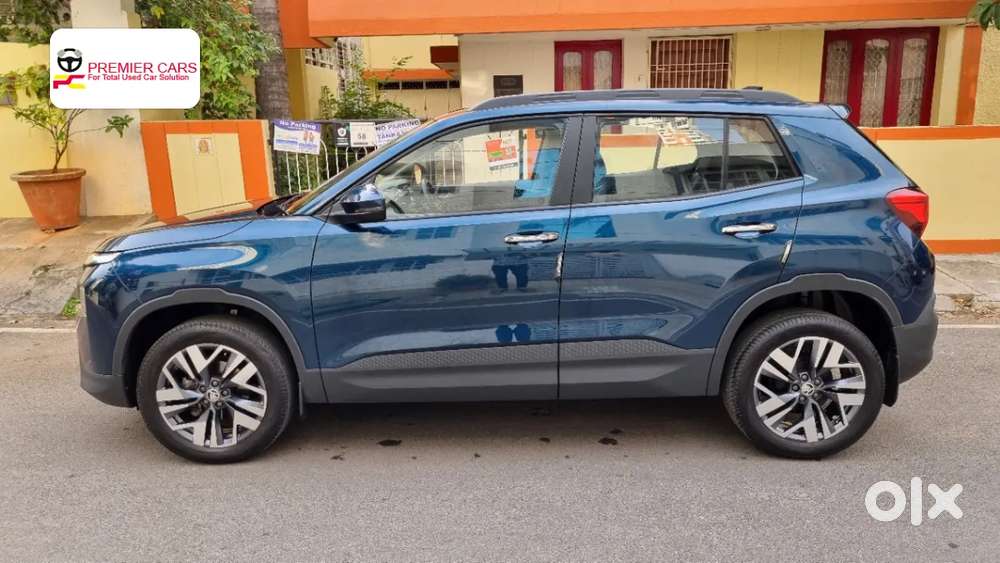 Skoda Kylaq Prestige, 2025, Petrol