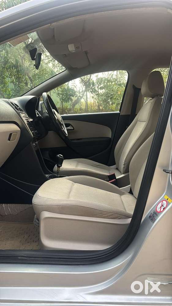 Volkswagen Polo 1.2 Mpi Highline, 2015, Petrol