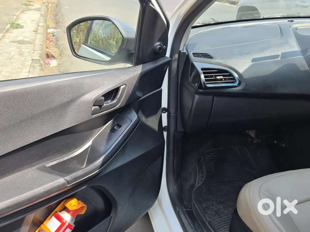 Tata Tigor Ev 2023 Electric 77000 Km Driven