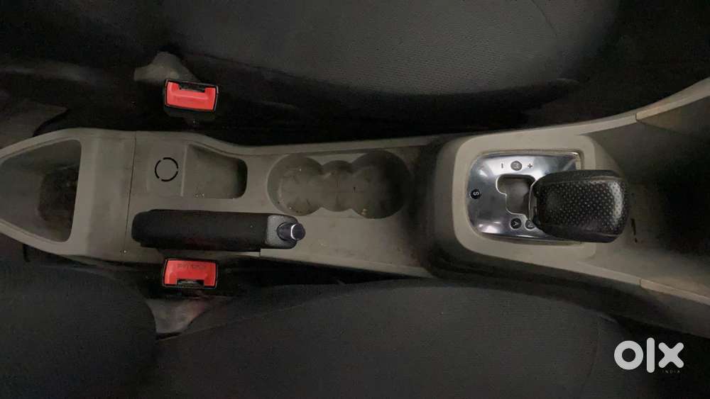 Tata Tiago 1.2 Revotron Xza, 2017, Petrol